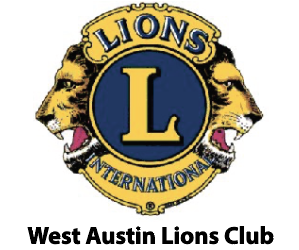 Supporter Spotlight – Lions Club International