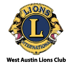 Supporter Spotlight – Lions Club International